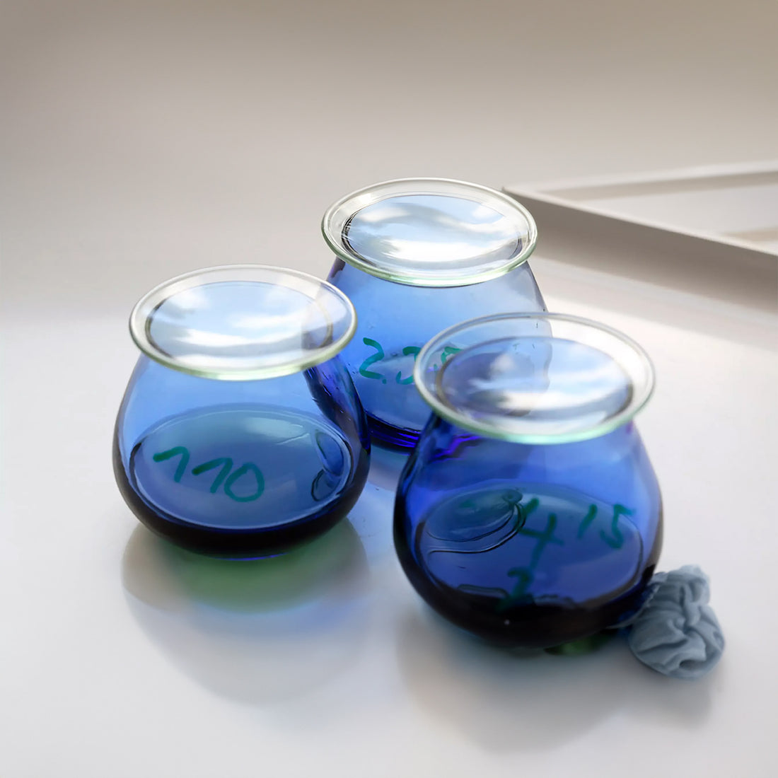 Sensory Analysis - Tasting